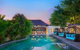 Avani Seminyak Bali Resort - CHSE Certified